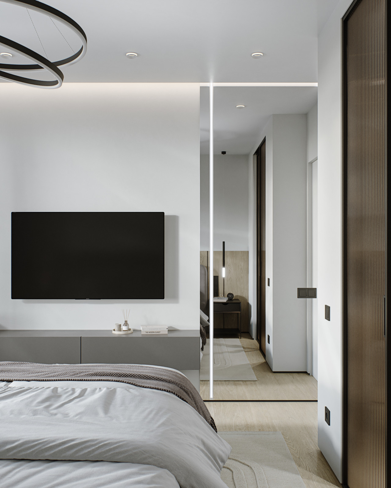 ЖК "Вересаево" 72 кв