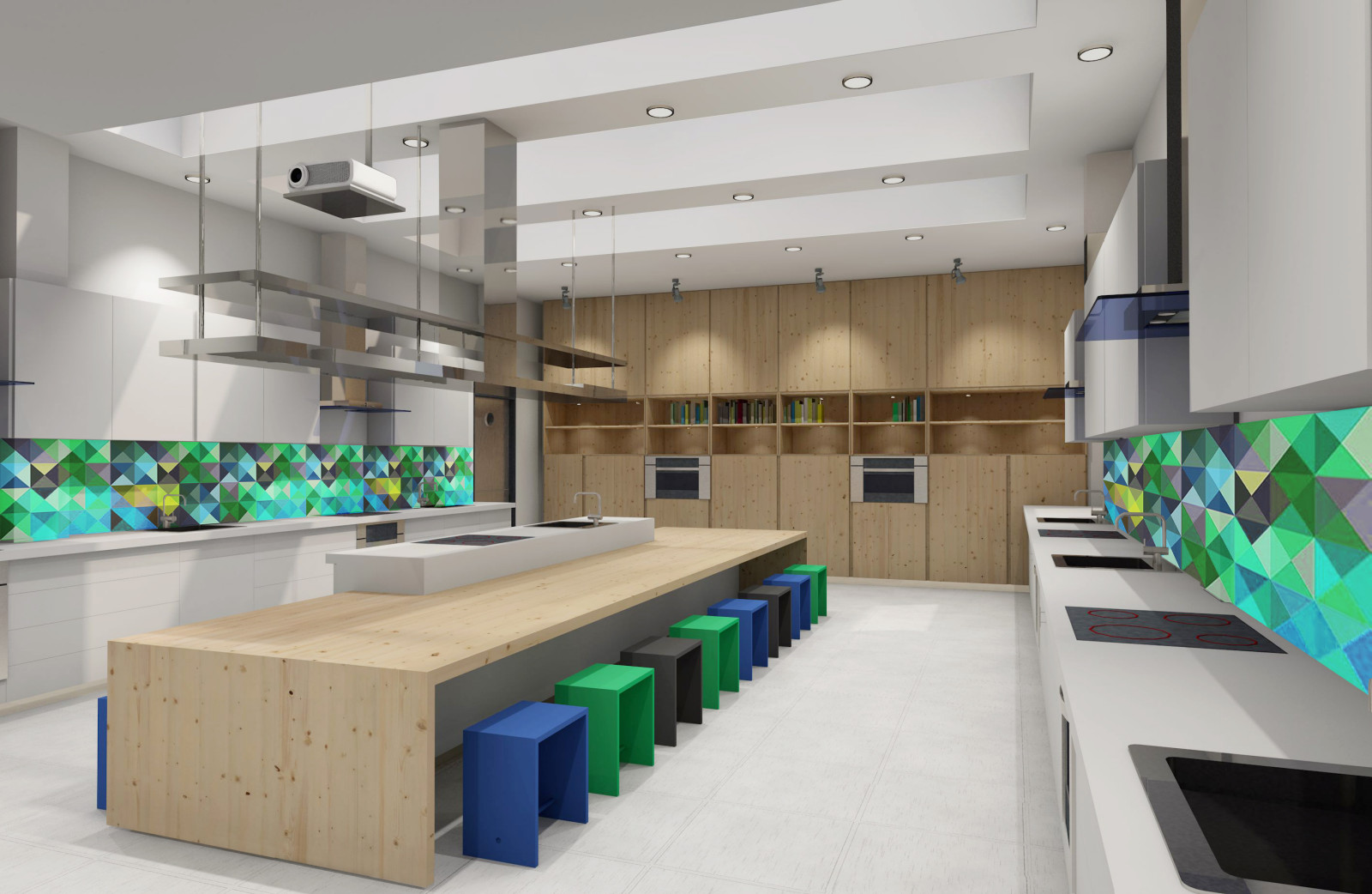 Частная школа