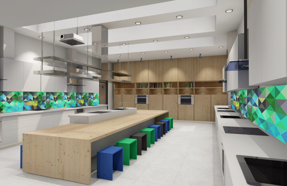 Частная школа