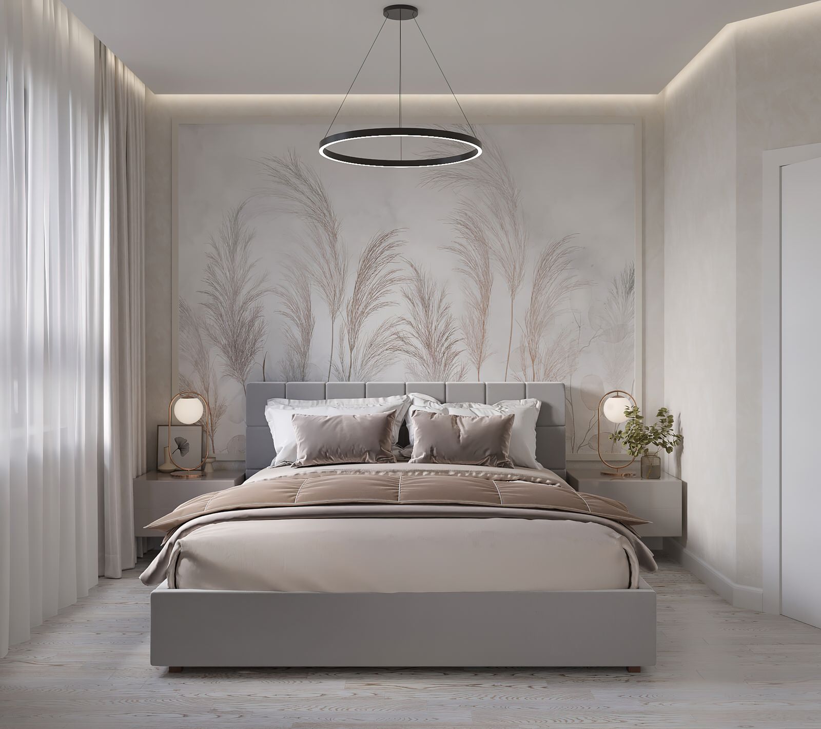 ДП "Вестердам"