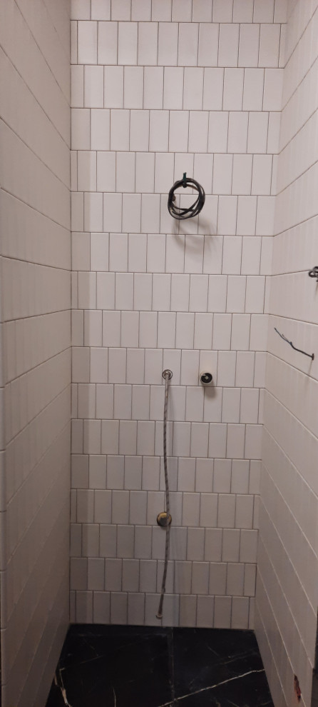 укладка плитки