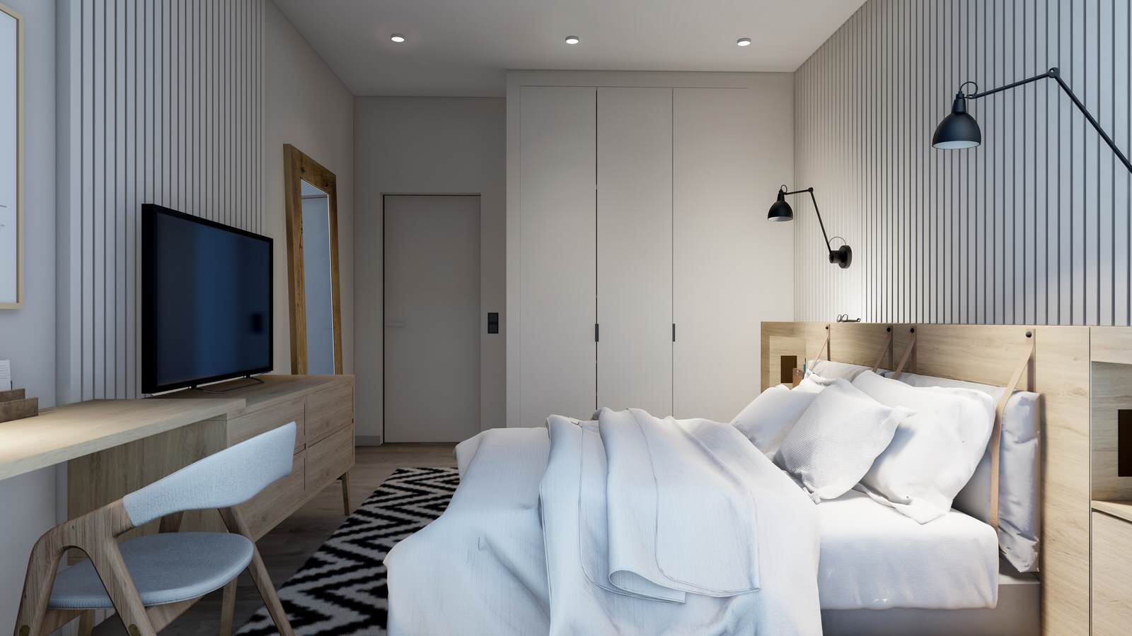 Дом 180 метров в Подмосковье