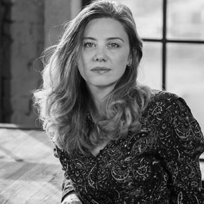 Надежда Чак