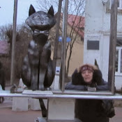 Инна Добромелова