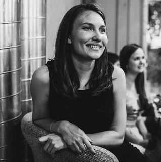 Анастасия Акулова