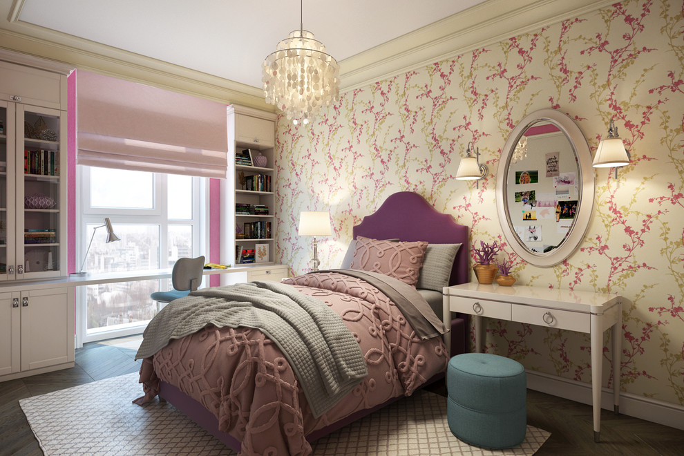 ЖК "Резиденция Архитекторов"