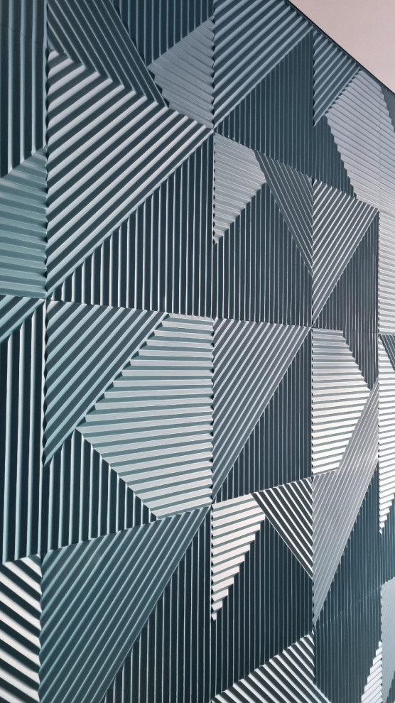 Стеновые панели