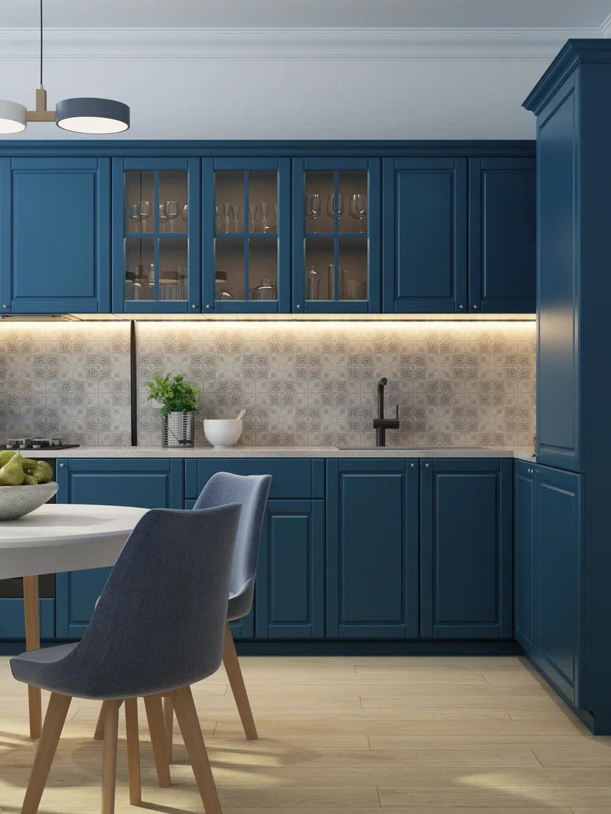 УЛ. Васильевского