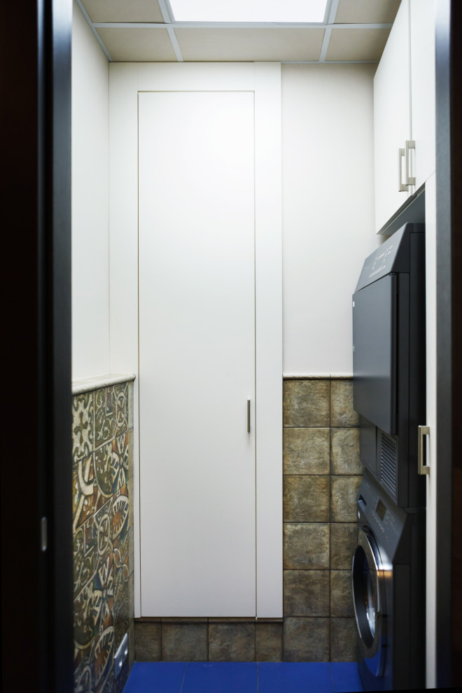 :R Олимпийская деревня