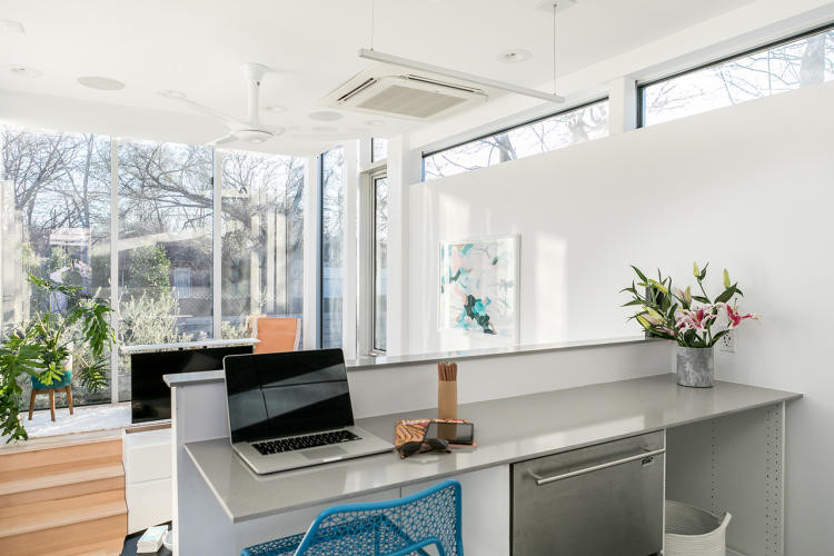 Портреты: «Профессор из мусорного ящика» о своем новом проекте