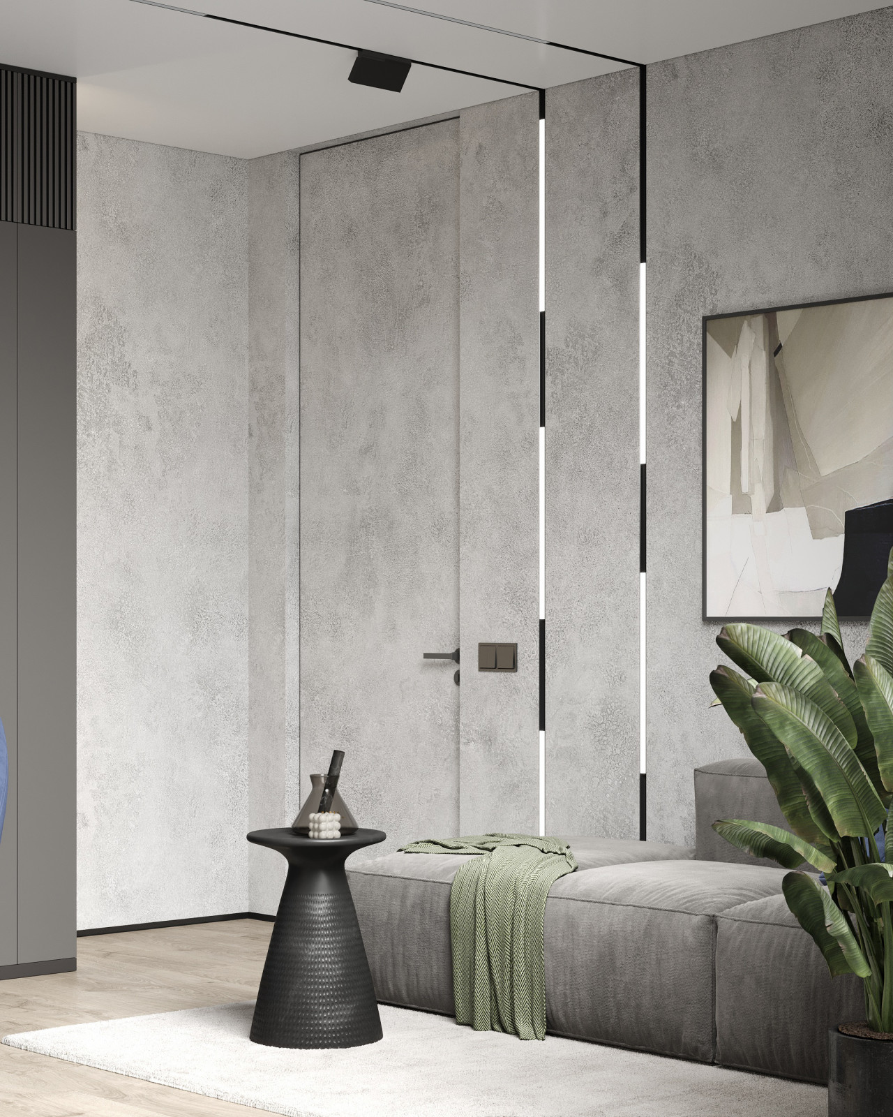 Color Apartment