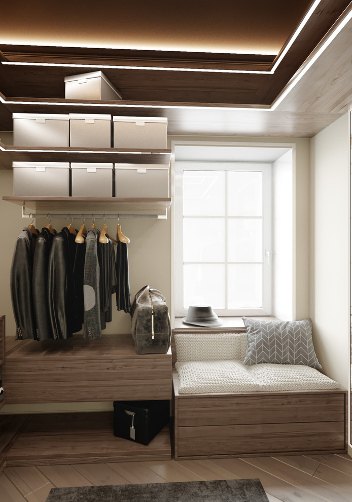 Середниково парк