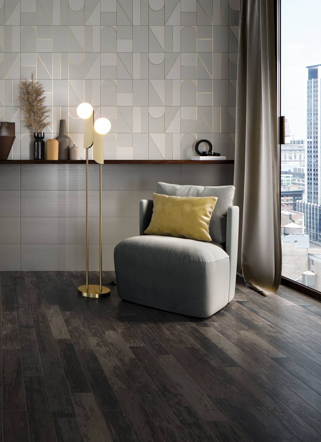 коллекция ГРУВ