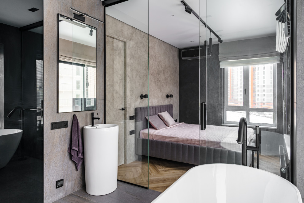 Апартаменты в НеоПарк