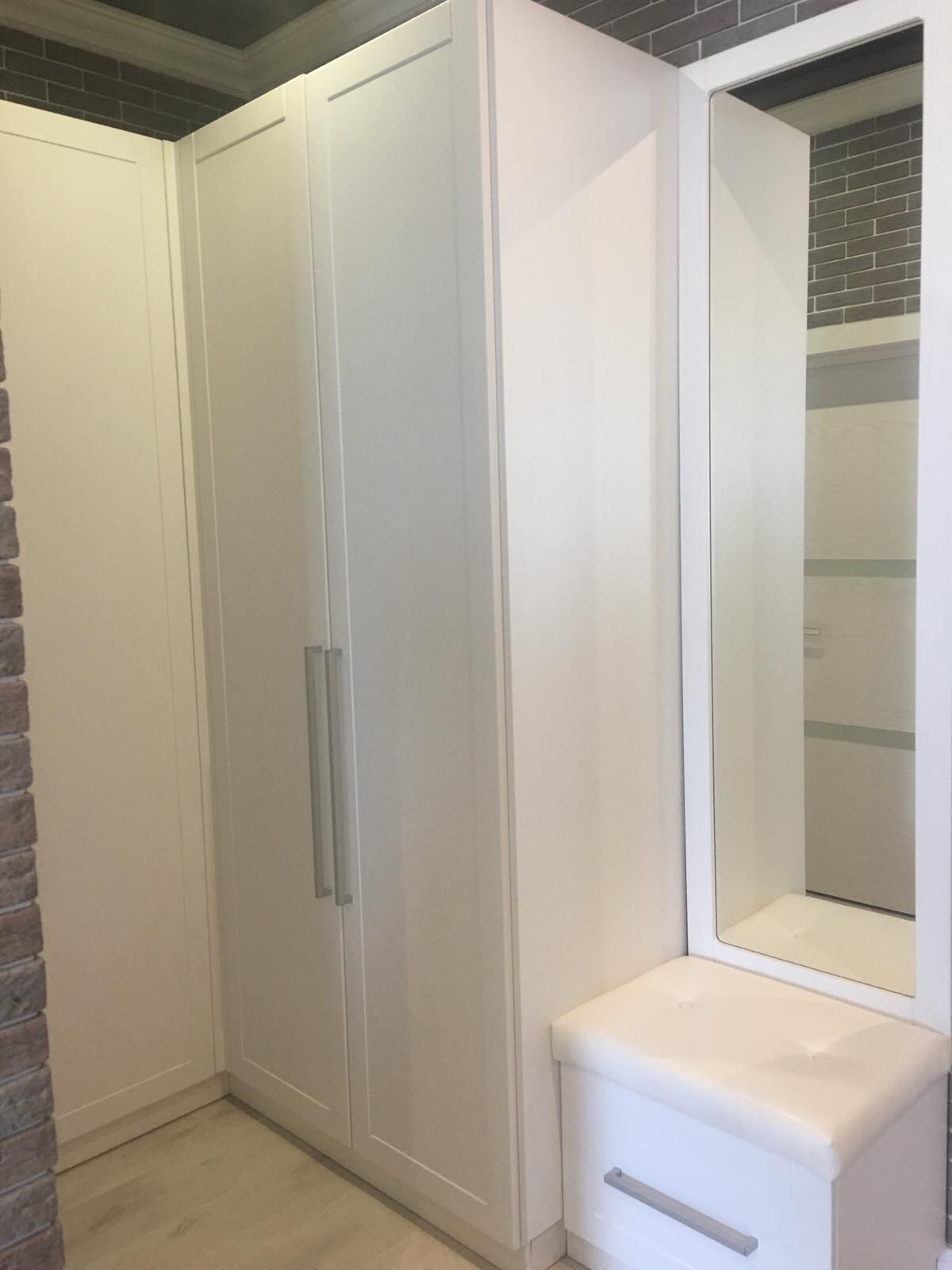 Дизайн квартиры в Уфе