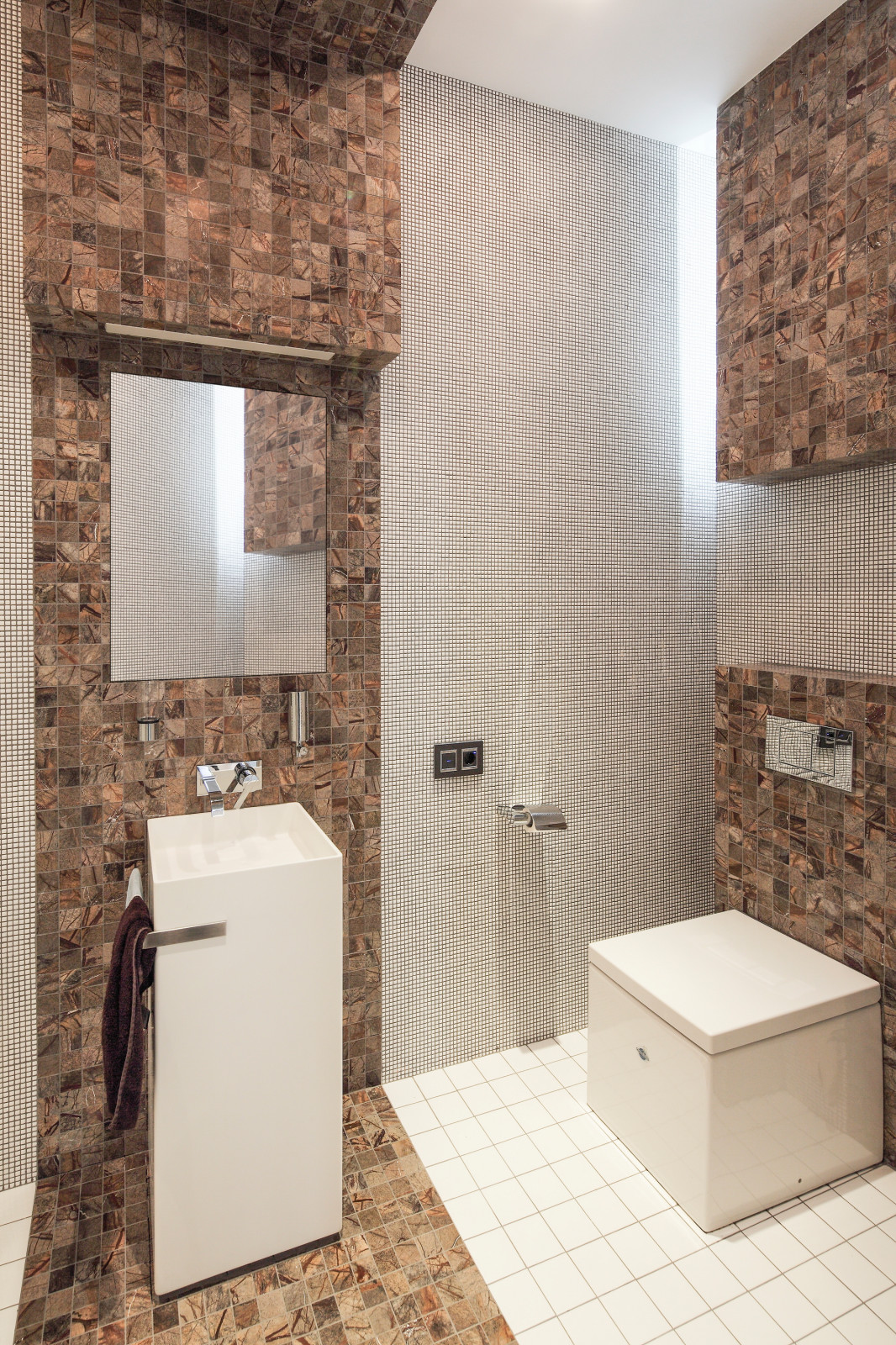 Интерьер дома в  к/п "Антоновка"