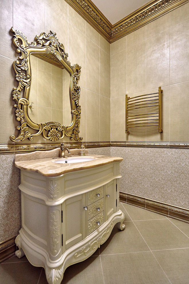 Частное домовладение 014