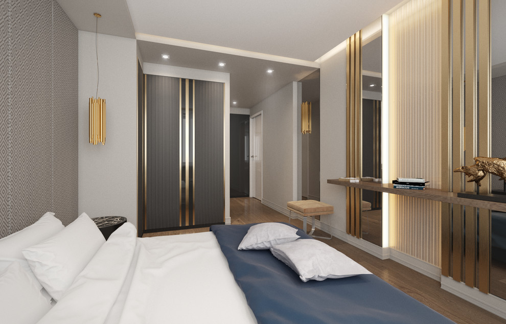 ЖК Мытищи. Двухкомнатная квартира