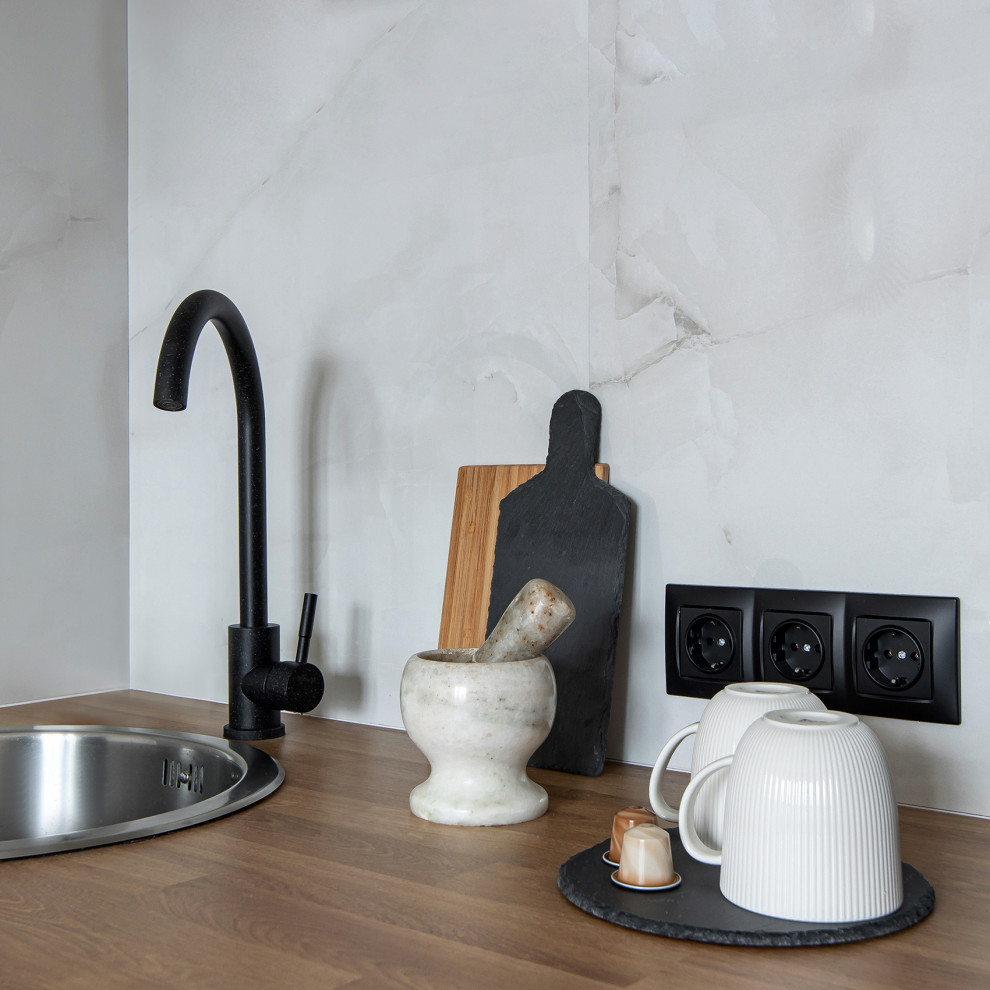 Фотосъемка квартиры ЖК ArtLine