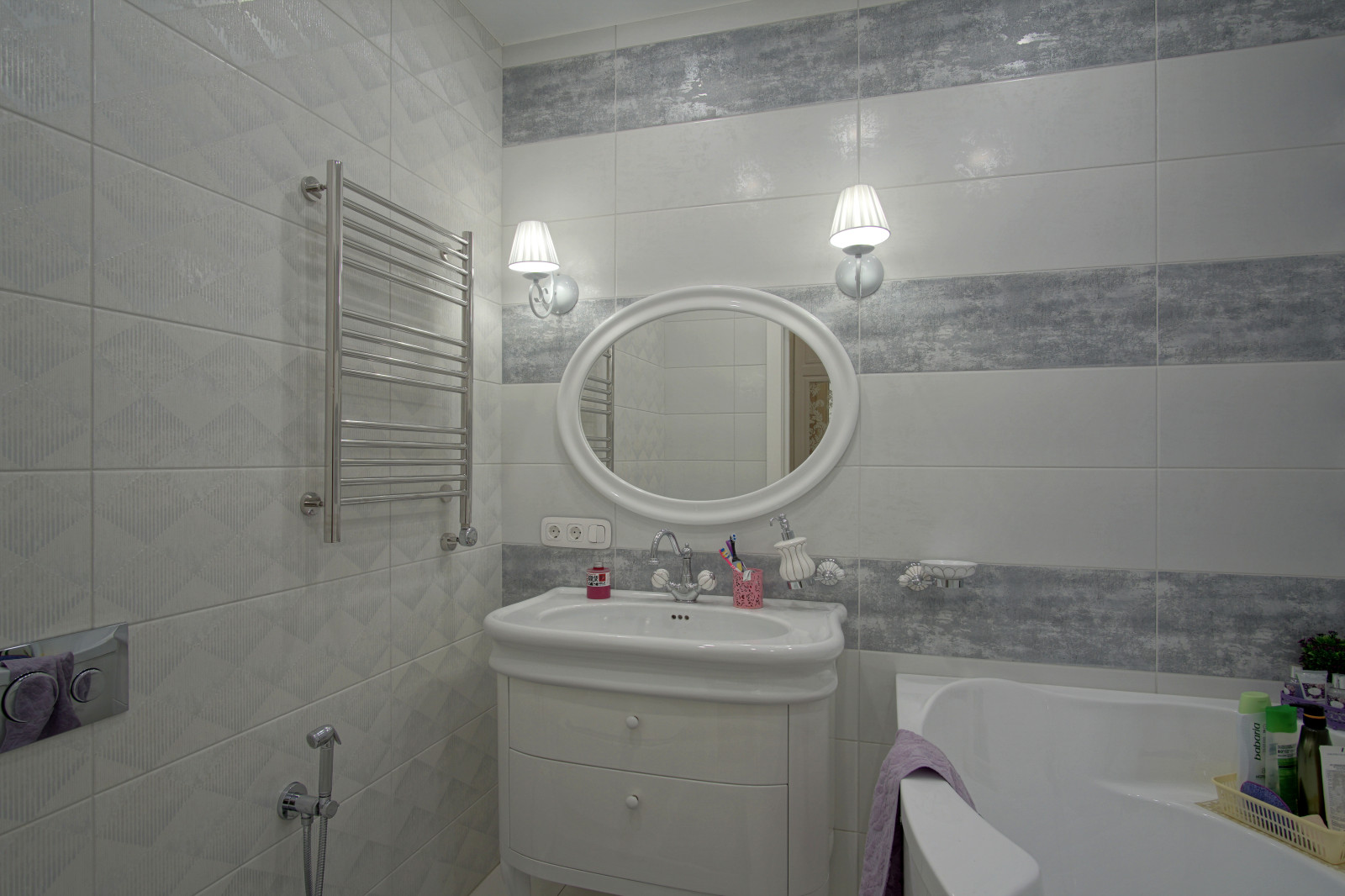 ГОТОВЫЙ РЕМОНТ КВАРТИРЫ 260 КВ.М В ЖК "ТУРГЕНЕВ" Г.КРАСНОДАР