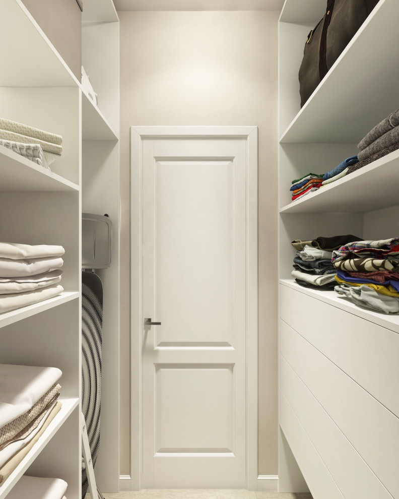 Трехкомнатная квартира в ЖК "Жемчужина Зеленограда"