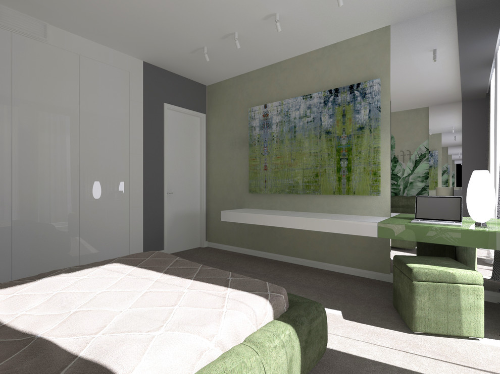 В согласии с природой.