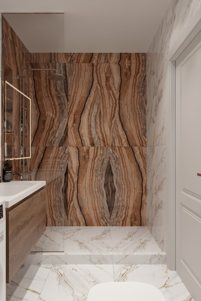 ЖК "Михайловский парк" 41 кв.м