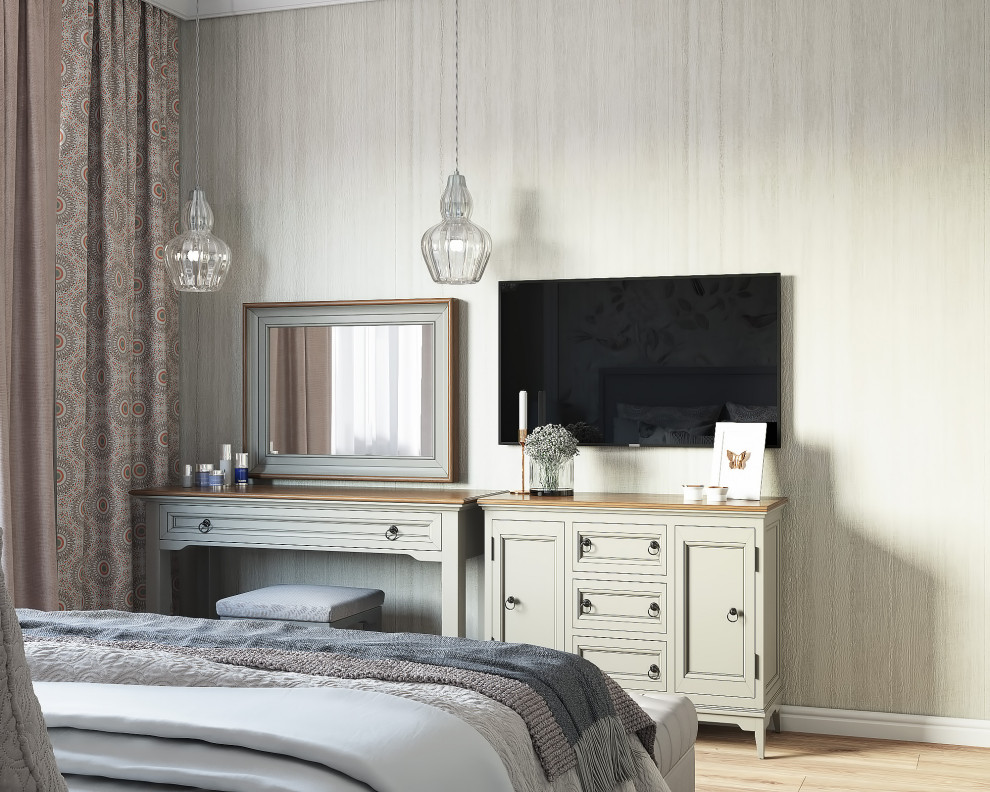 Преображенская