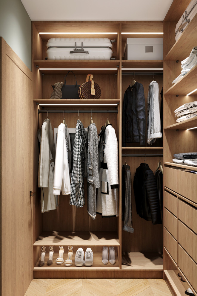 Эхо "Романтики"