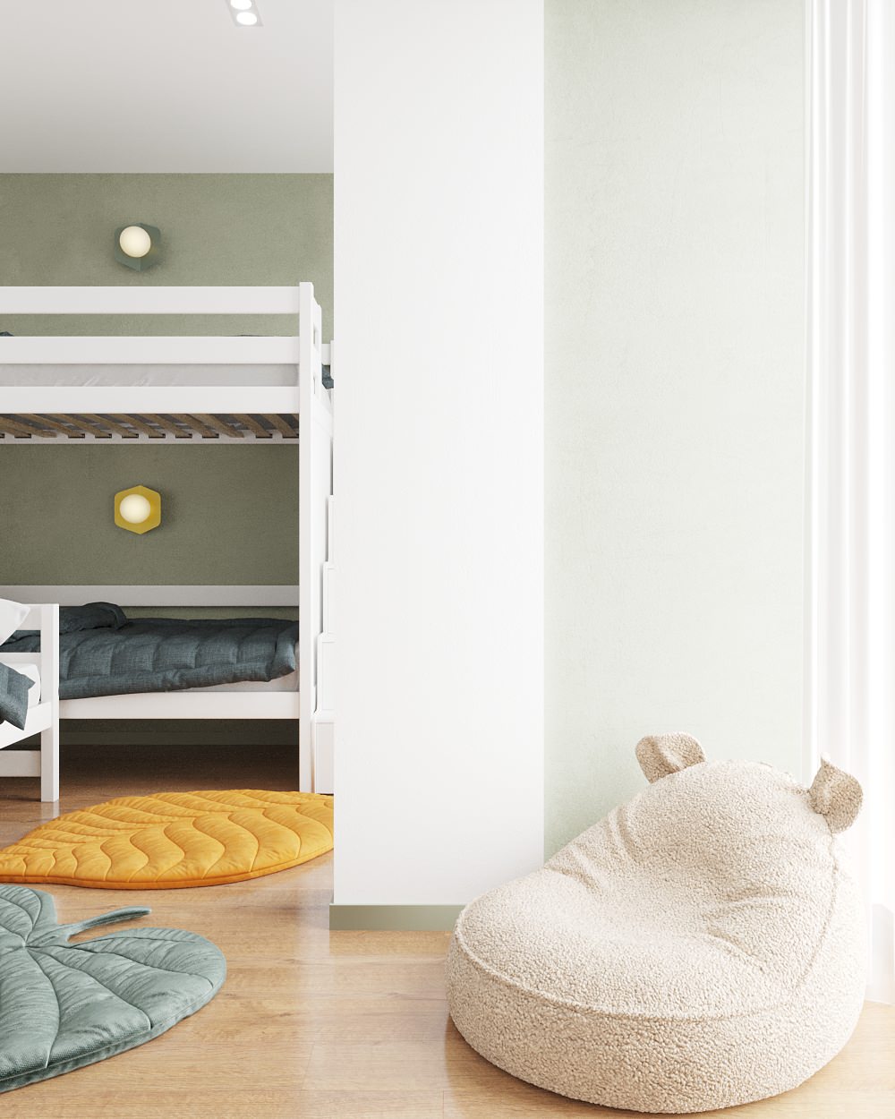 Коттедж КП"Dream Village"