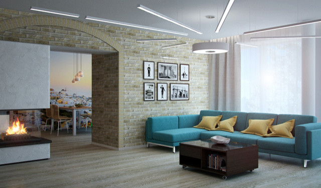 Квартира на ул. Ленина, 13а