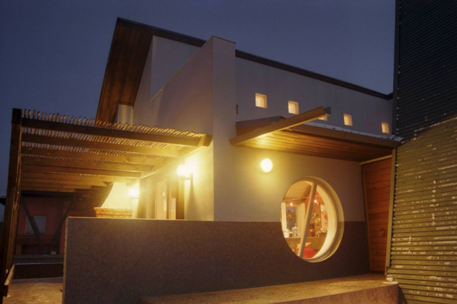 Ёлка у Ивановой