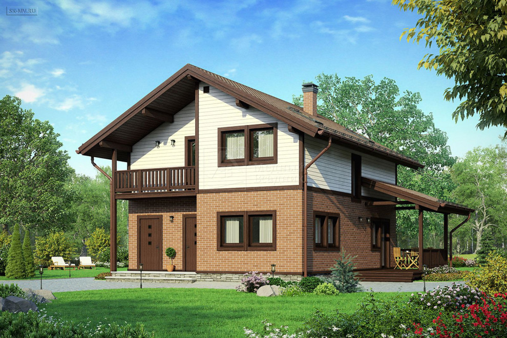 Проект МВ 164