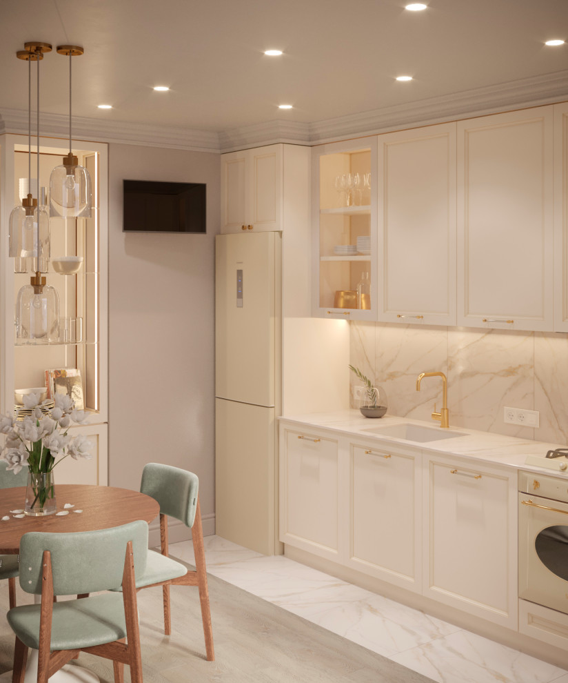 ЖК Российский