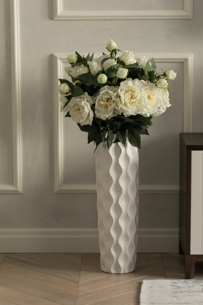 Паркет Touch Wood в уютном светлом оттенке