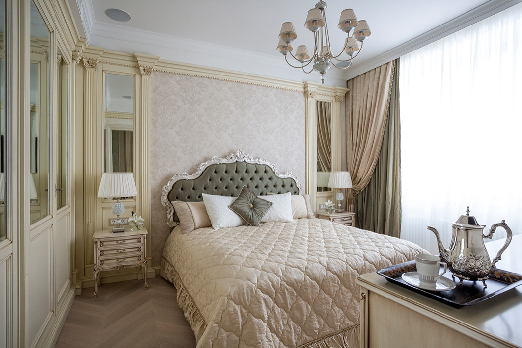 Квартира в Москве