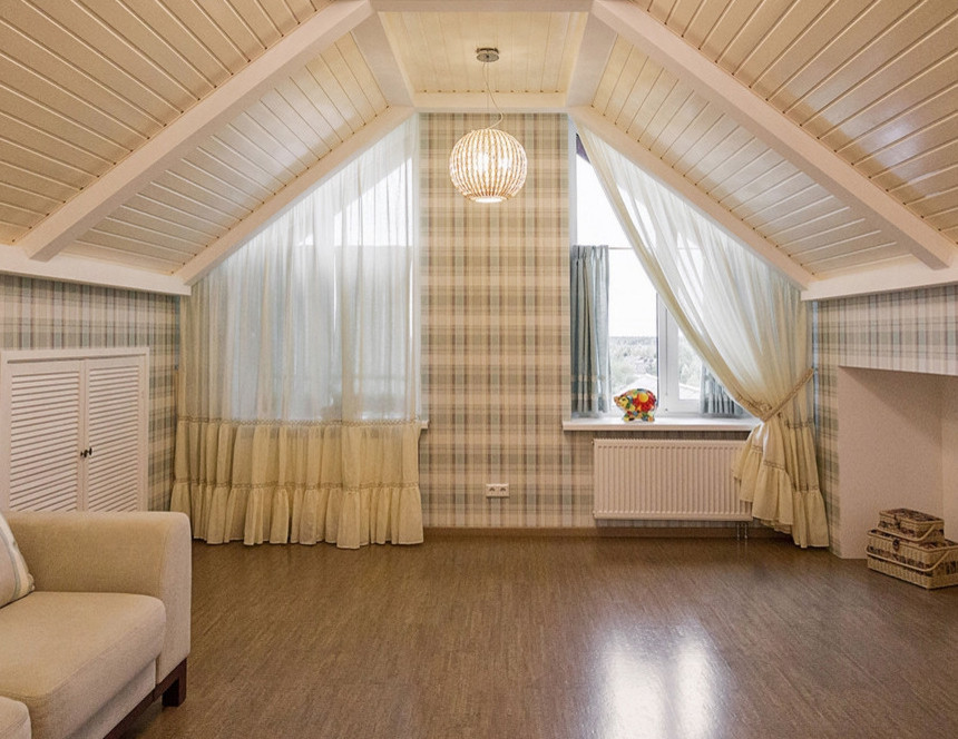 ПОСТАВКА ОСВЕЩЕНИЯ ДОМА В ПОС. МЕНДСАРЫ, ЛЕНИНГРАДСКАЯ ОБЛ