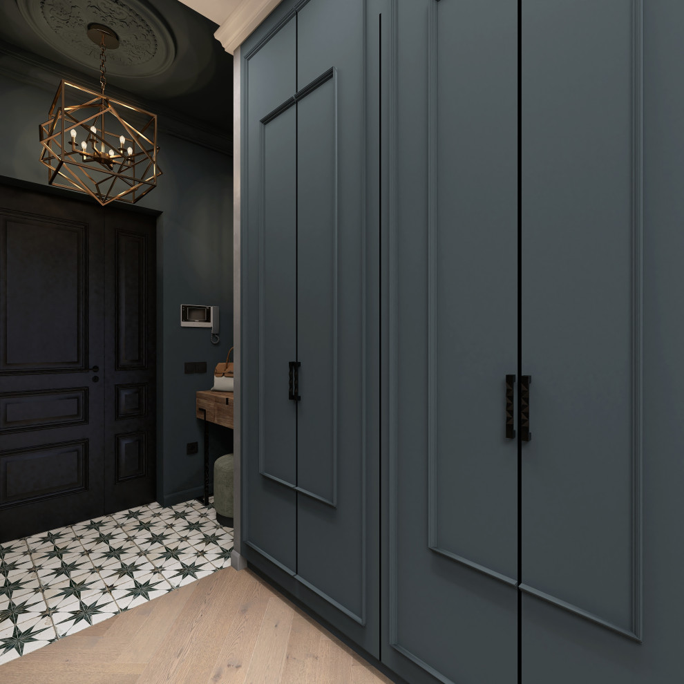 Немецкая деревня_Таунхаус