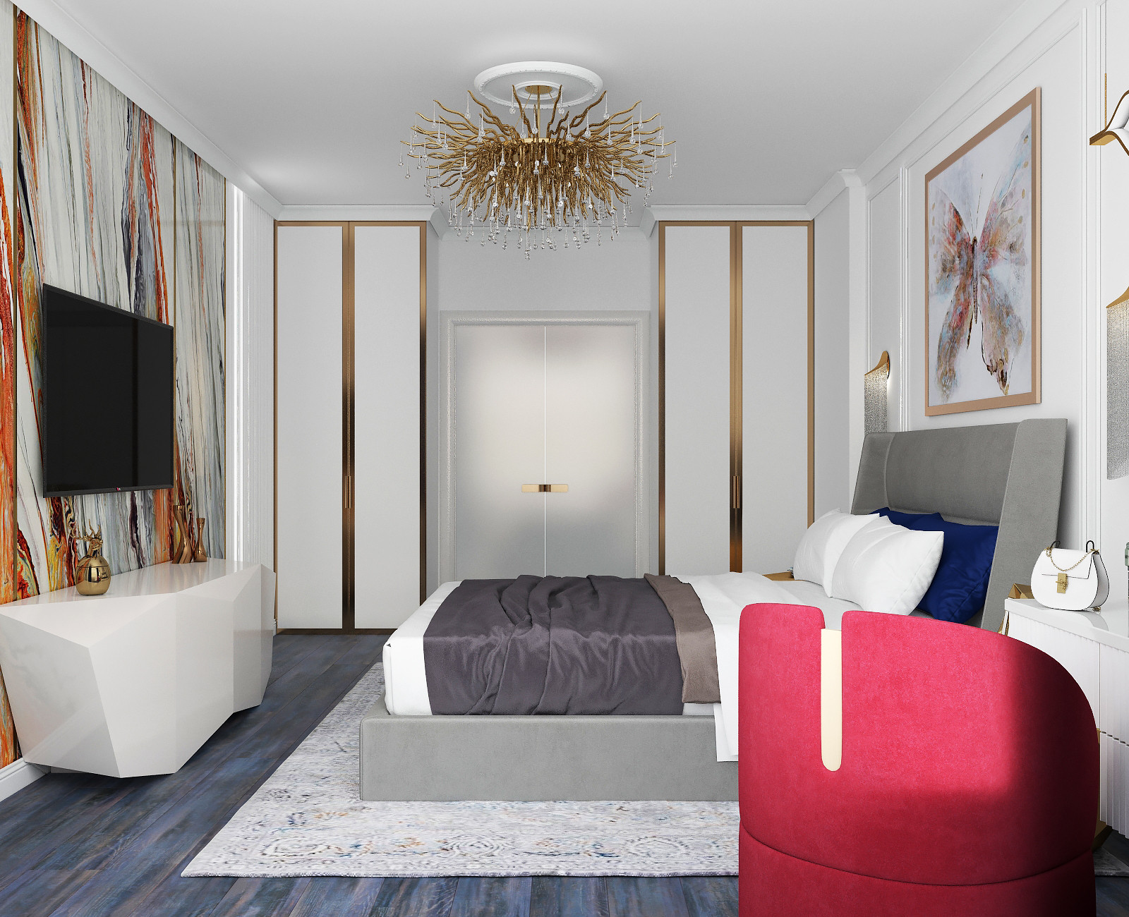 Квартира в Долгопрудном