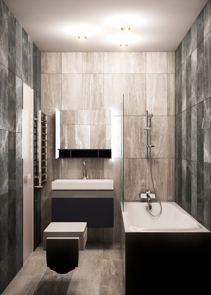 Двухкомнатная квартира в ЖК "Святобор"