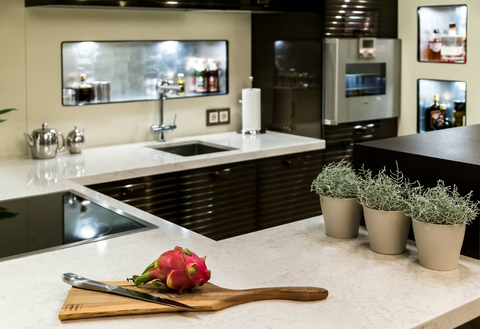 квартира в ЖК Зодиак