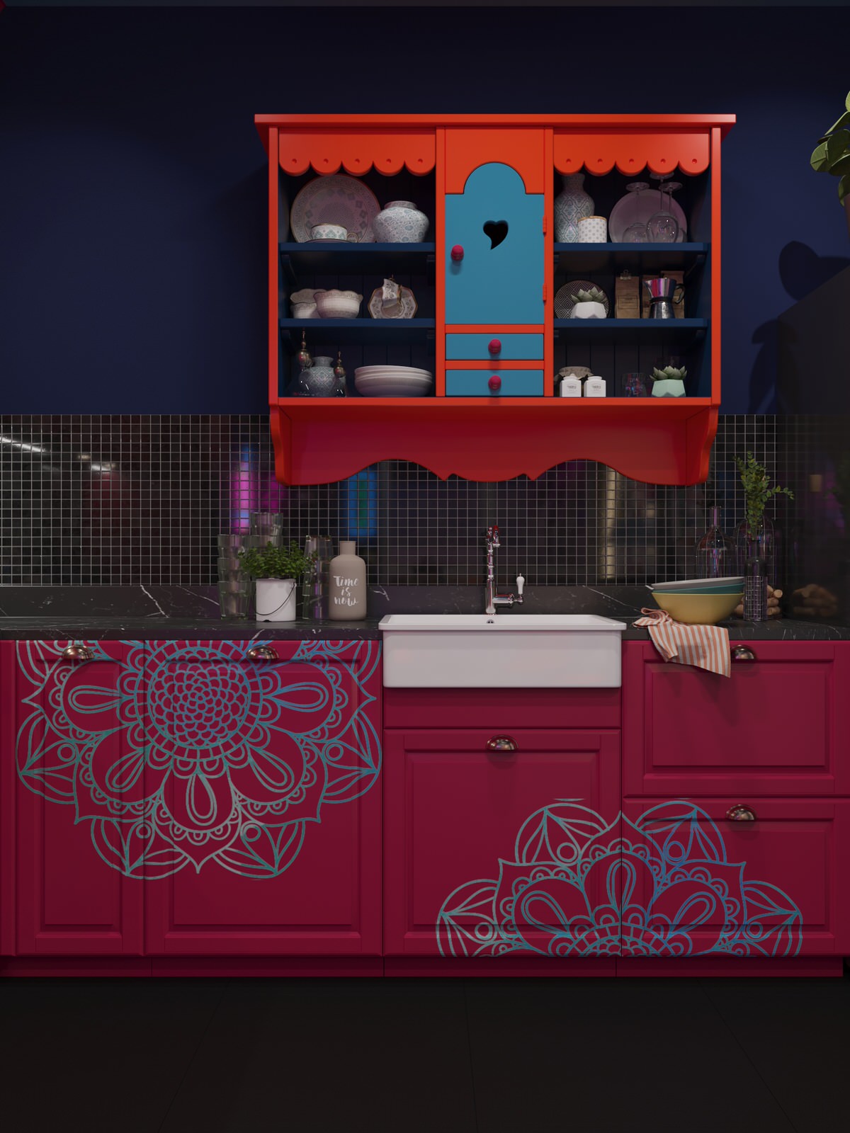 Квартира в ЖК Clever Park