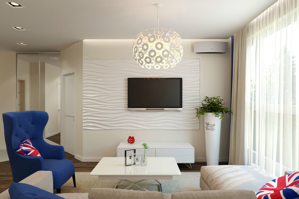 ЖК "Да Винчи"