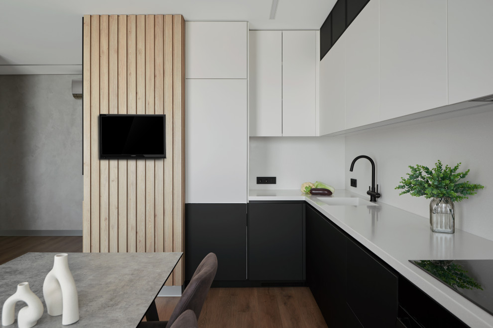 Квартира_Белоостровская 10