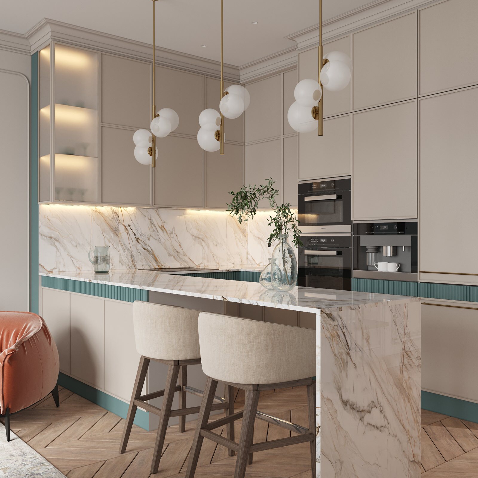 Свежий Микс