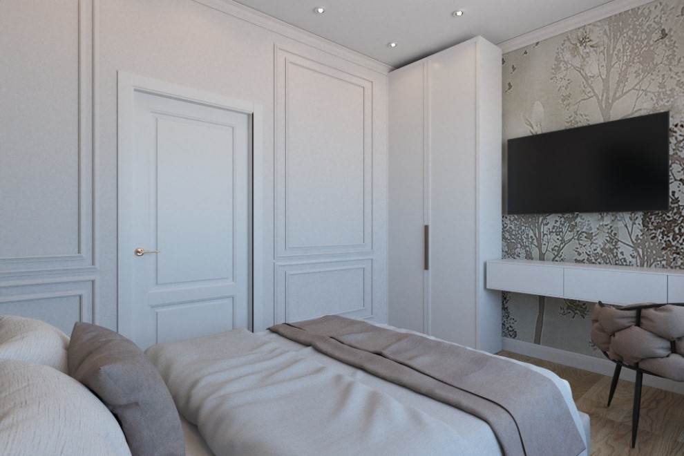 Частный дом в д. Старые Киешки