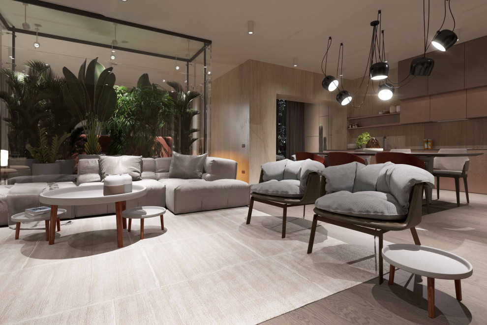 Квартира студия Чистопольская