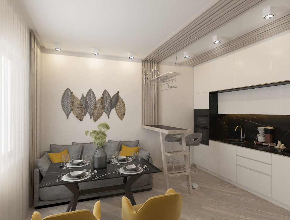 ЖК "Изумрудный Город"