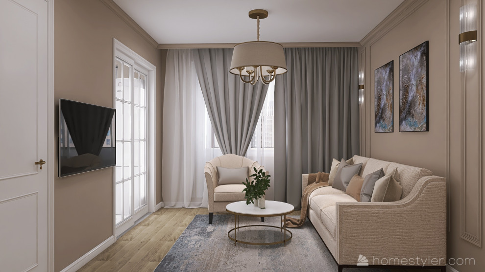 Классика в миниатюре