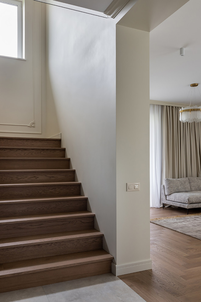 Maison. Загородный дом под Минском